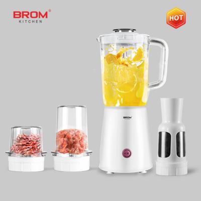 China High Quality Convenient Large Juicer Machine Electric Multifunctional Fruit Squeezer for sale