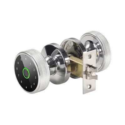 China High Security Home Electric Fingerprint Digital Smart Door Lock With Camera Wifi Mobile Lock Fingerprint Lock for sale