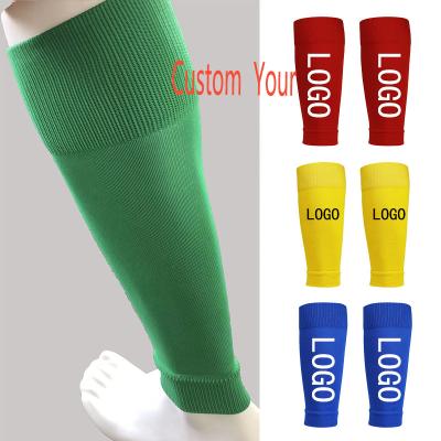 China Breathable Wholesale Custom Soccer Socks Elite Soccer Tube Socks Men Sports Crew Fashion Jacquard Custom Logo Socks for sale