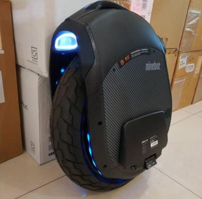 China Ninebot Segway Unisex One Z10 Latest Generation Electric Self Balancing Unicycle 28 MPH 1800W Scooters Single Wheel Electric Scooter for sale