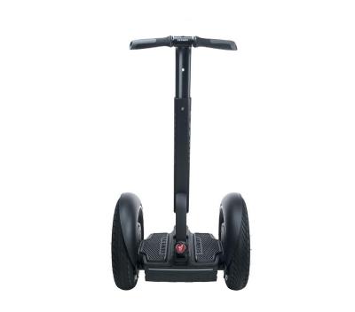 China Off Road Ninebot Scooter i2 Unisex Electric Foldable Se Kickscooter 19inch Two Wheel Balancing Skateboard for sale