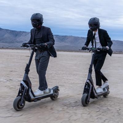 China Segway GT2 Unisex Electric Scooter [PRE ORDER] for sale