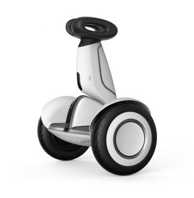 China Ninebot original unisex smart self-balancing electric scooter plus s for sale