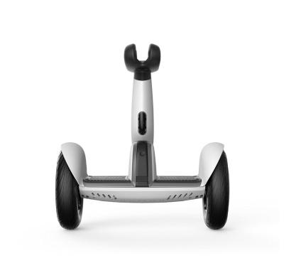 China Good Quality Unisex Ninebot S Plus Carrier Balance Smart Self Balancing Electric Scooter for sale