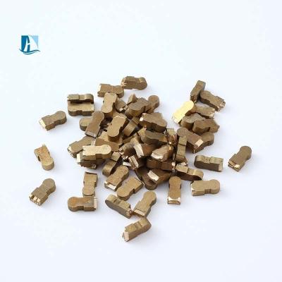 Cina 2mm 4mm 15mm Alphabet Printer Letters Expired Batch Coding Machine Hot Coding Font Brass Stamping Letters in vendita