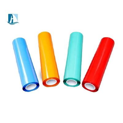 Κίνα 540 mm Wide PU Material Printer Ribbon για θερμό τυποποιημένο φύλλο σε ιατρική σακούλα έγχυσης προς πώληση