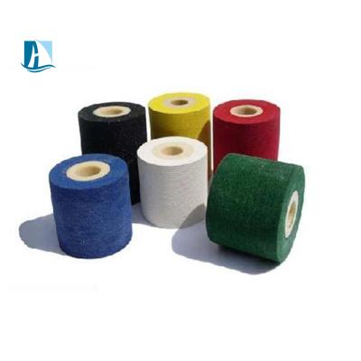 China 36X32 mm Thermal Transfer Ribbons White Perfect for Label Printing on Color Printers for sale