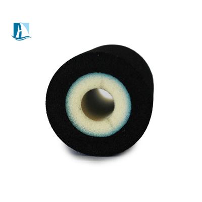 China Trockene Tintenrolle Farbe 40*40mm für MY-380 Coder Maschine zu verkaufen