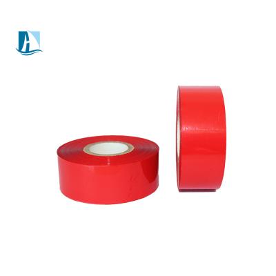 China Flexible Packaging Films/Papers Date Batch Coding Ribbon Hot Stamping for Food/Medical Industries for sale