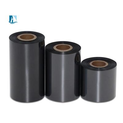 China Temperature 100C-160C Stamping Foil Print Roll Ribbon for COMPATIBLE Thermal Ink Printer for sale