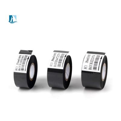 China Good Sale Resin Thermal Printer Ribbon for TTR Printer Pressure Range 0.3-0.5Mpa Made for sale