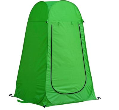 China Extended Type Easy Set Up Pop Up Pod Changing Room Privacy Tent-Instant Portable Outdoor  Camping & Beach Shower Tent,with Carry Bag for sale