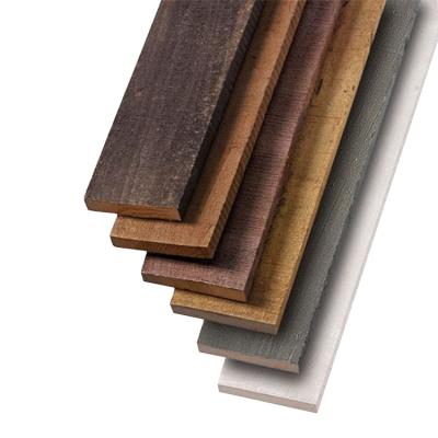 China Modern very suitable for interior decorative wall varnish baking solid wood skirting board for sale