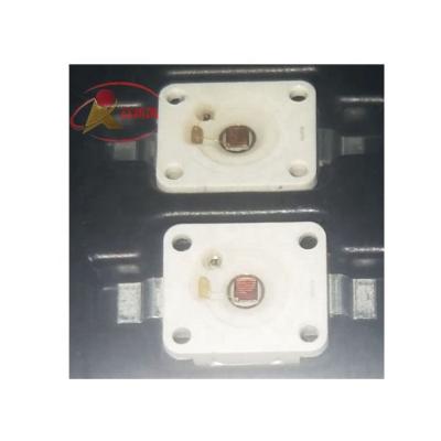 China Na Amber Color Single LED LAW5SN-JZKZ-24 for sale