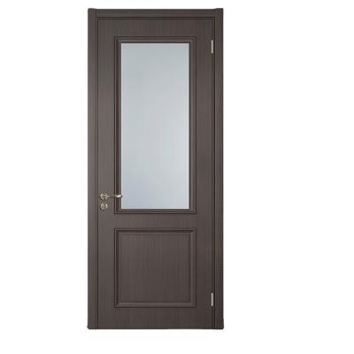 China Hot sales interior wooden door best price foshan door factory à venda