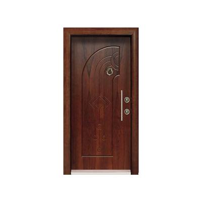 중국 hot sales israel security door good price metal security doors 판매용