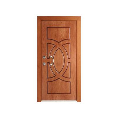 China hot sales turkish security door good price stainless steel security doors en venta