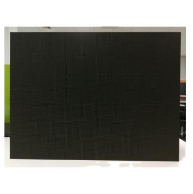 China Indoor Full Color Indoor Installation Small Pitch Series P1.25mm Module Led Display Screen / Led Video Wall for sale