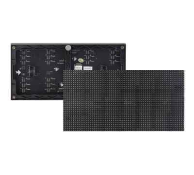 China Indoor Cinema/Restaurant P4 LED Video Display Module 320x160mm Scan SMD2020 1/20 HD RGB Full Color LED Display Panel for sale