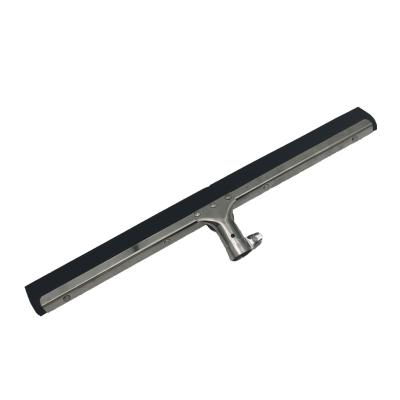 China Factory Price Sustainable Industrial Floor Squeegee 45CM Cleaning Floor Wiper for sale