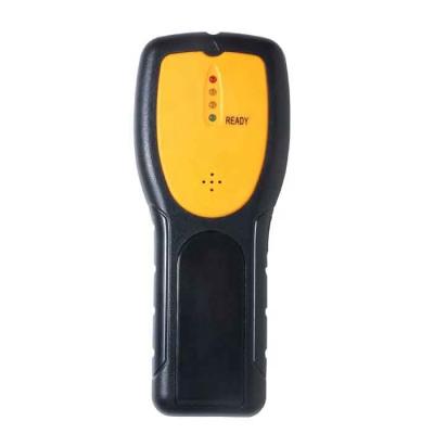 China 4 LED Lights Electronic Scanner Edge Stud Finder Detector 6.1x2.9x15cm for sale