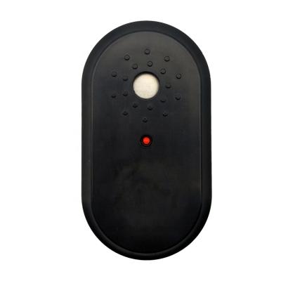 China ABS Auto Radio Working Flood Water Leakage Alarm Detector for sale