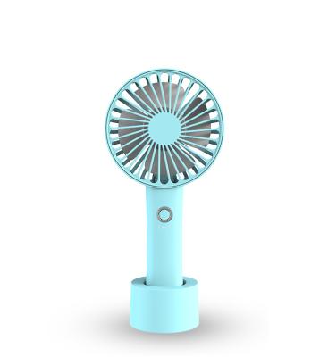 China With Low Outdoor Usb Rechargeable Mini Portable Pocket Personal Hand Lady Pocket Fans Usb Fan for sale