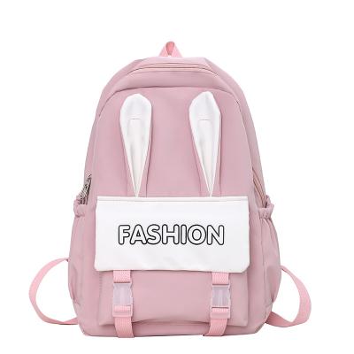 China Waterproof School Bags For Girl Andr Boys Kids Backpacks Backpack Custom School Bag for sale