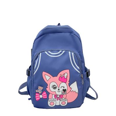 China Cute cool raincoat raincoat can be customized computer backpack for sale