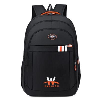 China Customized Waterproof Men's Casual Sports Waterproof Laptop Traveling Backpacks for sale