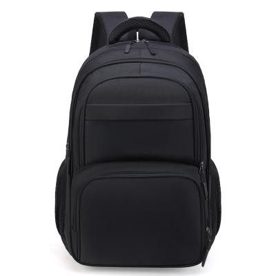 China New waterproof waterproof goods casual laptop large capacity a men's school bag backpack for sale