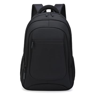 China Custom Student Logo Waterproof Daily Business Travel 20.5 Inch Laptop Backpack for sale