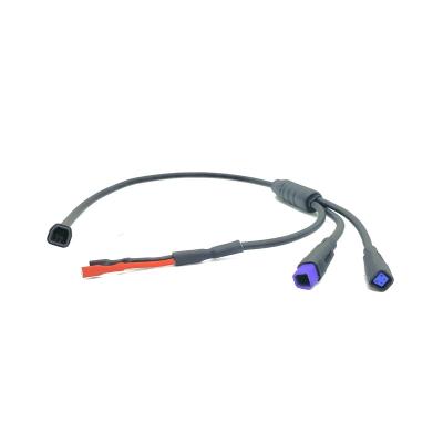 China BAFANG M500 M600 M510 Speed ​​Power Sensor Shift Sensor For Bafang E-Bike G522 G520 G521 Mid Drive Motor Speed ​​Sensor 1T3 Cable for sale