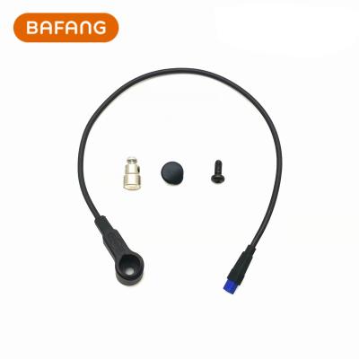 China Ebike Speed ​​Sensor For M500/M600 Bafang Motor Electric Bicycle DIY Conversion Kit Part 1T3 Cable for sale