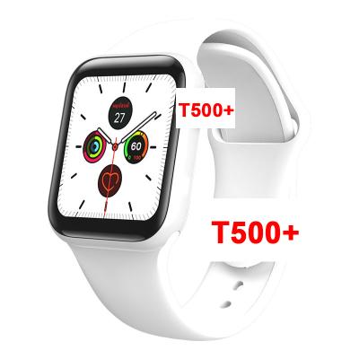 China Free Shipping 3G Smart Watch Shipping Call Watches India On Pi T500+ Funda Fundo Shock Game Smart Watch Shipping Items for sale