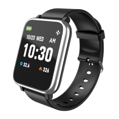 China MP3 playback one piece smart watch series of Android 2022 and IOS 6 mini sports watches under the hot sale show lithium battery smart watches for sale