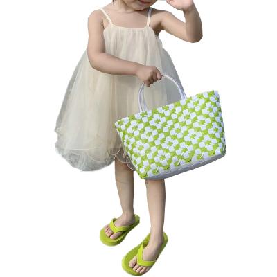 China 2023 Summer Children's Style Girls' Casual Korean Version Of The New Launch Skirt Fashion Big Bow Wing Sling Mesh Dress for sale