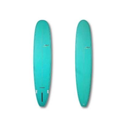 China Unisex Custom Made Surfboards with EPS/PU Leash Surfboard Along for sale