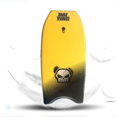 China Factory Wholesale New BodyBoard EVA Foam IXPE Unisex Surfboard For Beginner for sale