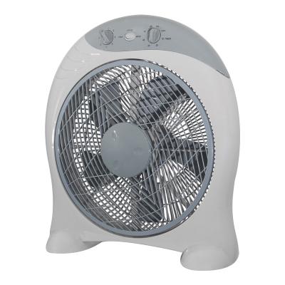 China Household box fan hot selling durable excellent quality high speed for sale