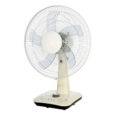 China Household 2023 newest new arrival 220V 50HZ 12''16''table fan for sale