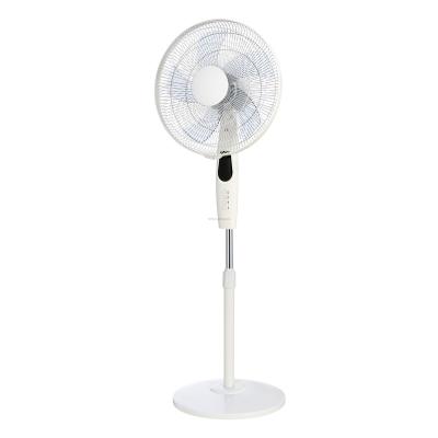 China Household summer hot sales indoor household stand fan with oscillation for sale