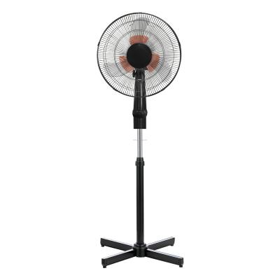 China Household 16 inch stand fan home appliance stand pedestal fan for sale