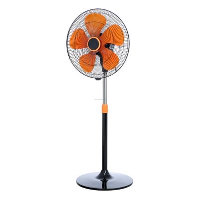 China Household 18 inch commercial industrial stand fan for sale