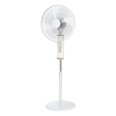 China Household best selling high electric efficiency 18 inch pedestal stand fan for sale