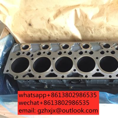 China energy & SAA6D140E HD785-7 Mining Cylinder Block SAA12V140E-3 Engine Motor Assembly for sale