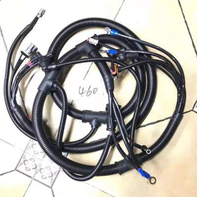 China Machinery Repair Shops Engine Motor Assembly Motor Harness VOE20886108 VOE20898038 VOE20909613 VOE20919491 for sale