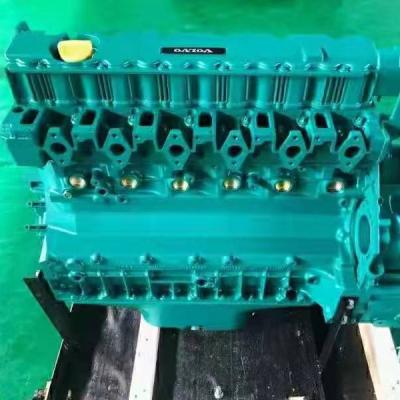 China Factory EC250D EC300D D7E Cylinder Block Cylinder Block Engine CYLINDER BLOCK For Volvo for sale