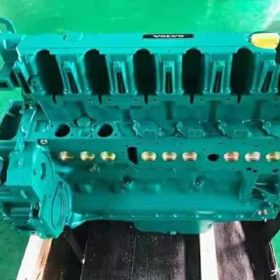 China Factory VOE3895805 Cylinder Head Cylinder Block VOE21271240 VOE21277069 Engine CYLINDER BLOCK For Volvo for sale