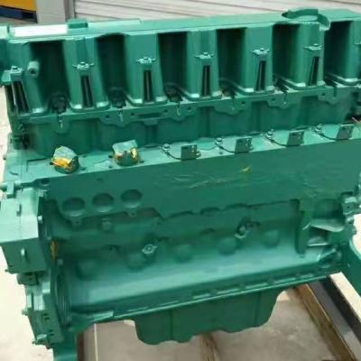 China Factory VOE2908501 VOE3895809 VOE3907431 Cylinder Block Engine CYLINDER BLOCK For Volvo for sale